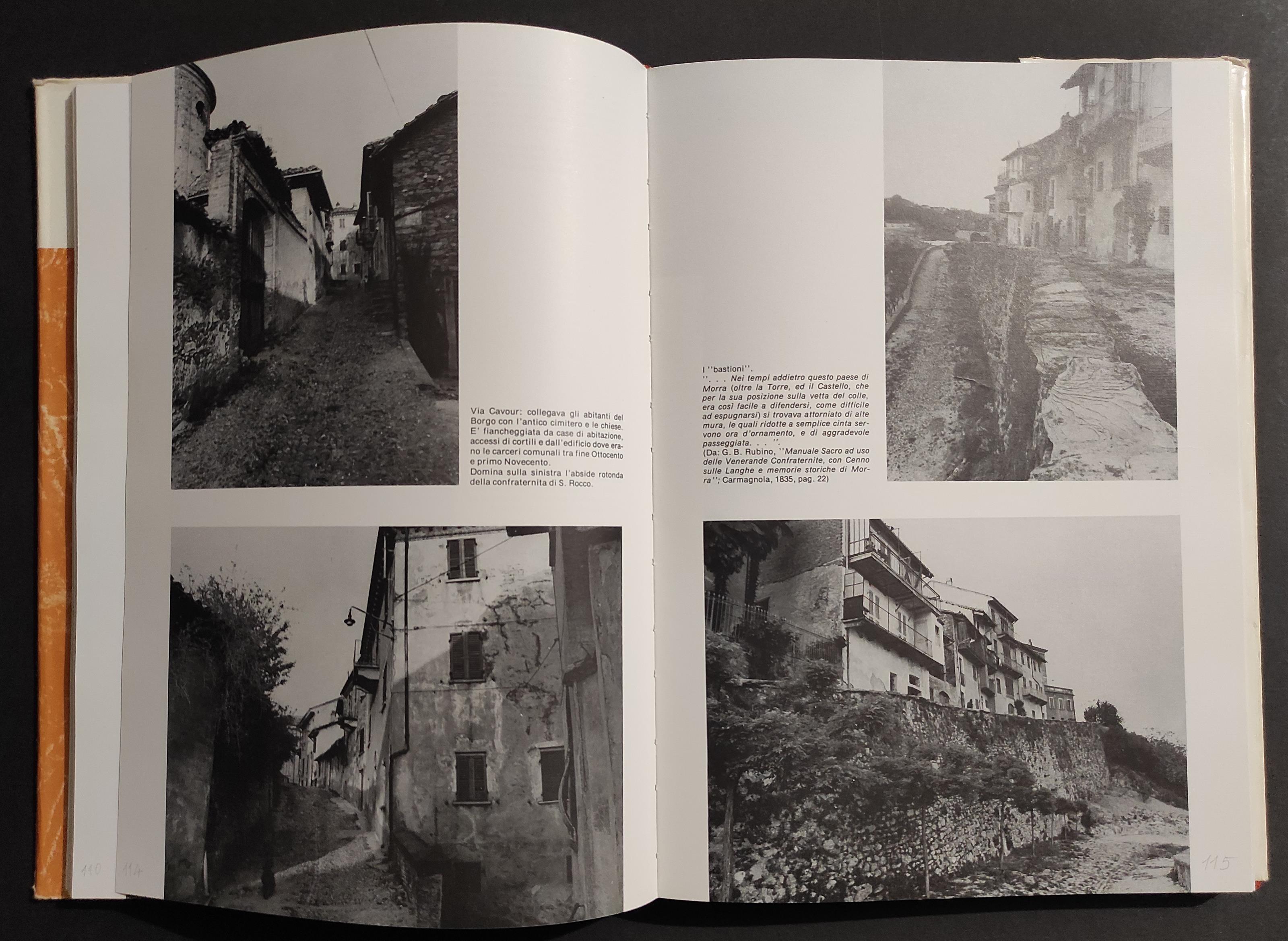 La Morra - Cultura e Territorio - 1978