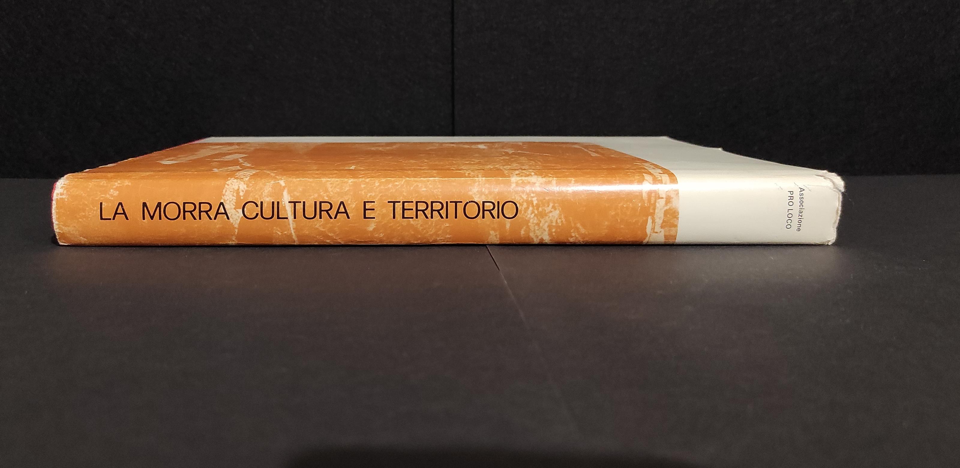 La Morra - Cultura e Territorio - 1978