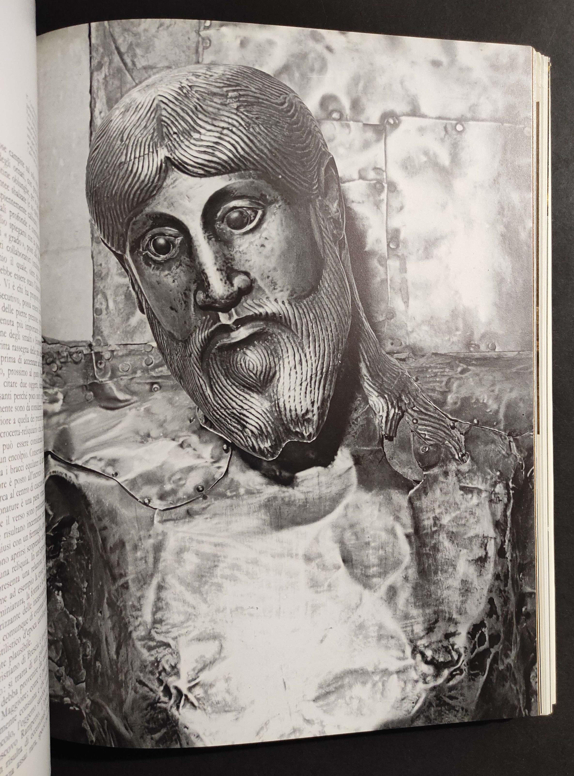 L' Oreficeria in Lombardia - O. Zastrow - Ed. Electa - 1978