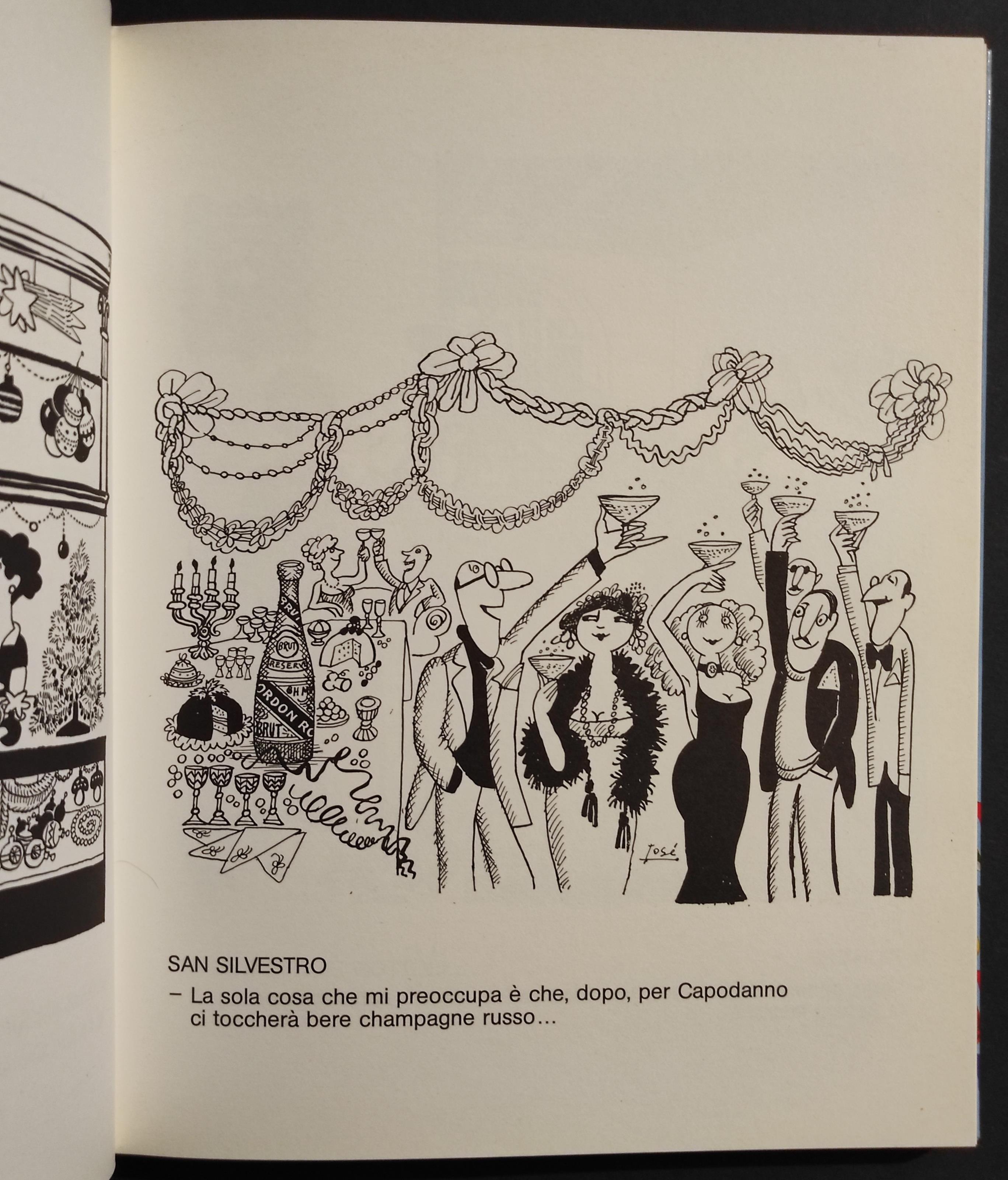 Borghesia Eroica - Carpinteri Faraguna & José - Ed. La Cittadella - 1978