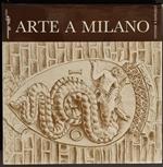 Arte a Milano - C. R. Braggio - Ed. Alfa Romeo - 1979