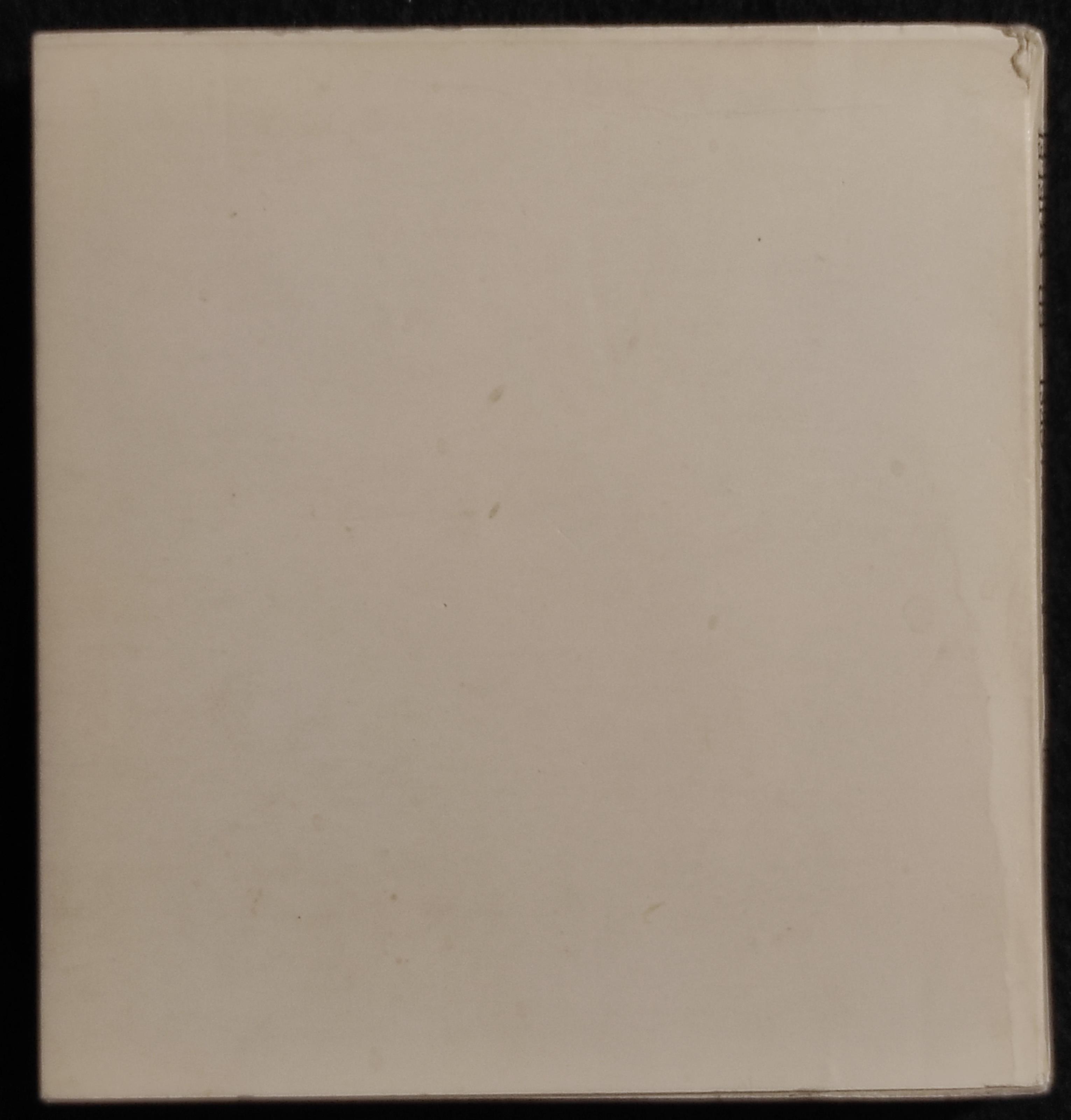 Walter Piacesi - I Giorni, i Segni, i Disegni - O. Tamburi - Ed. Ghelfi - 1980