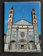 L' Abbazia di Sant'Andrea - Guida Storico Artistica - G. Bo - 1980