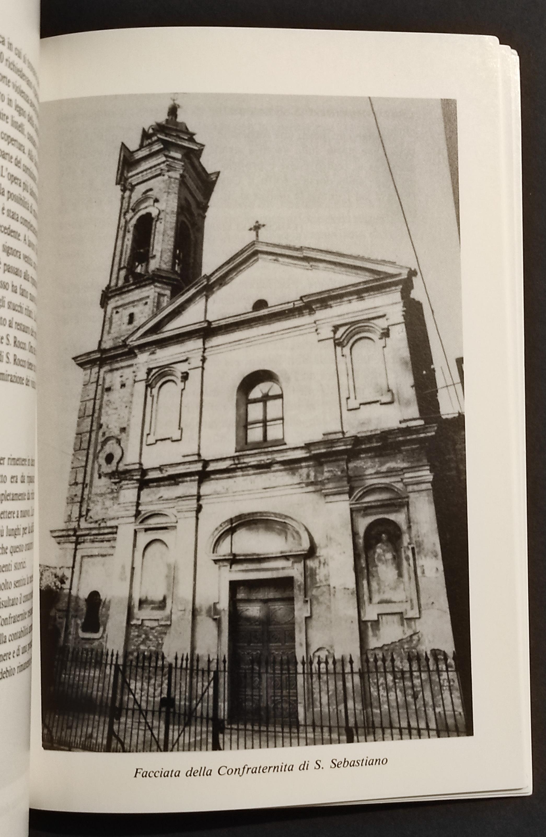 Ministro di Cristo - G. Grasso - La Morra 1981