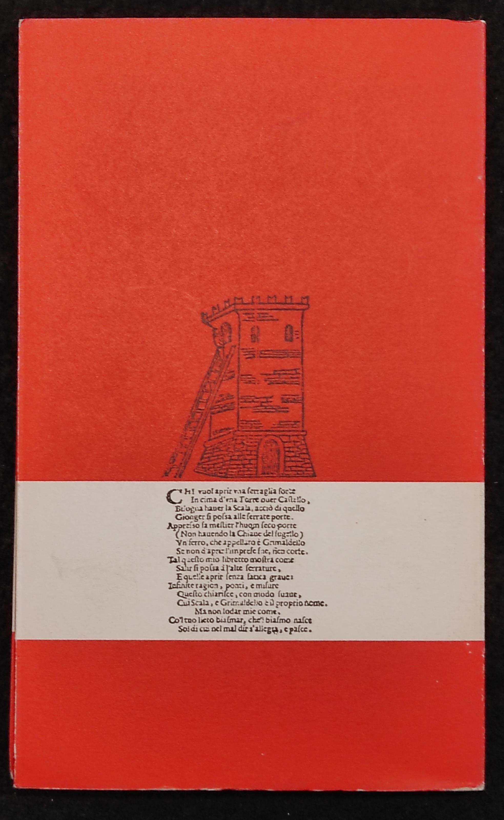 Le Palme e il Vento - Poesie - A. G. Boano - Ed. Tolozzi - 1981 - Autografo