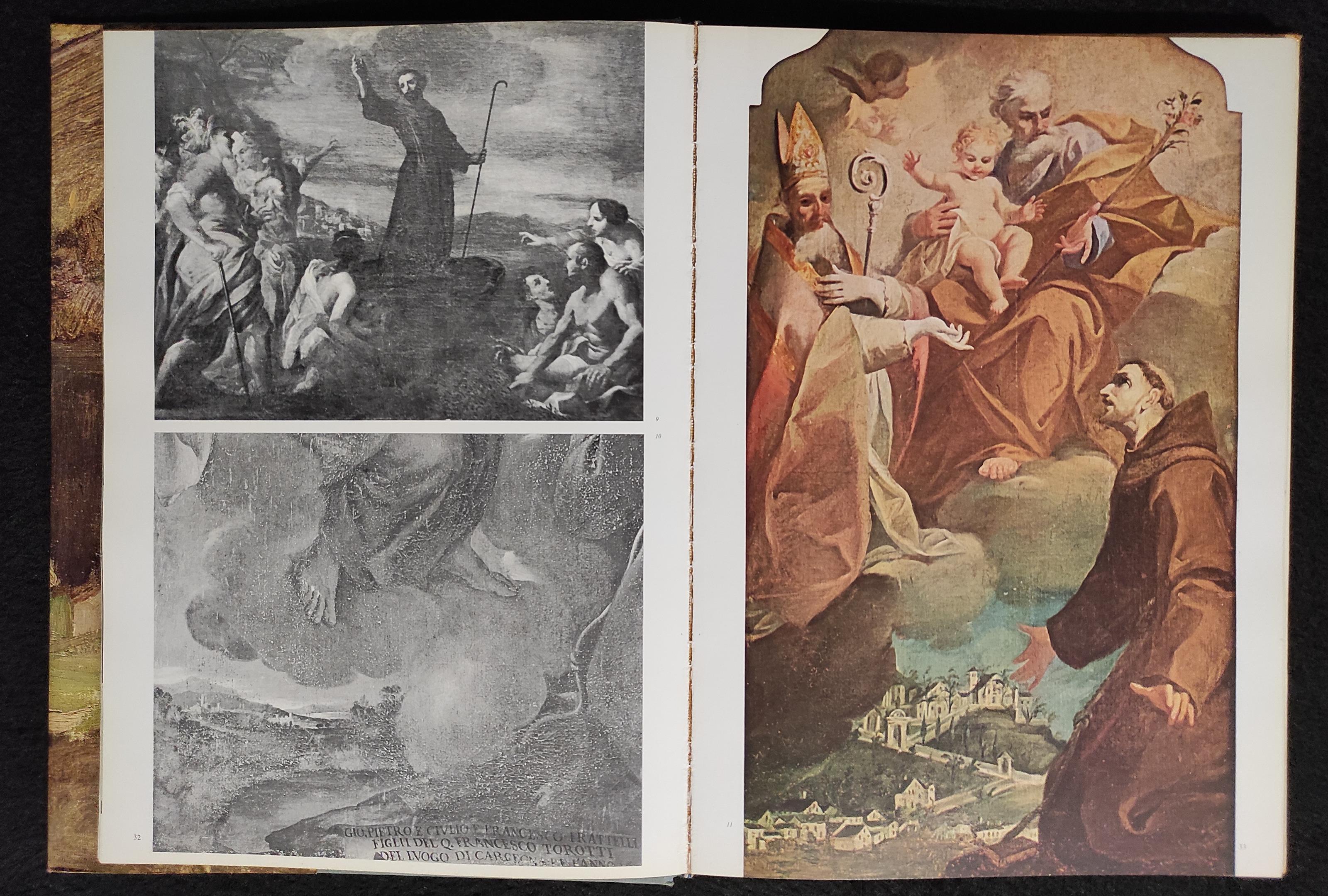 Immagini del Lago d'Orta nella Pittura - Dal Quattrocento a Oggi - 1982