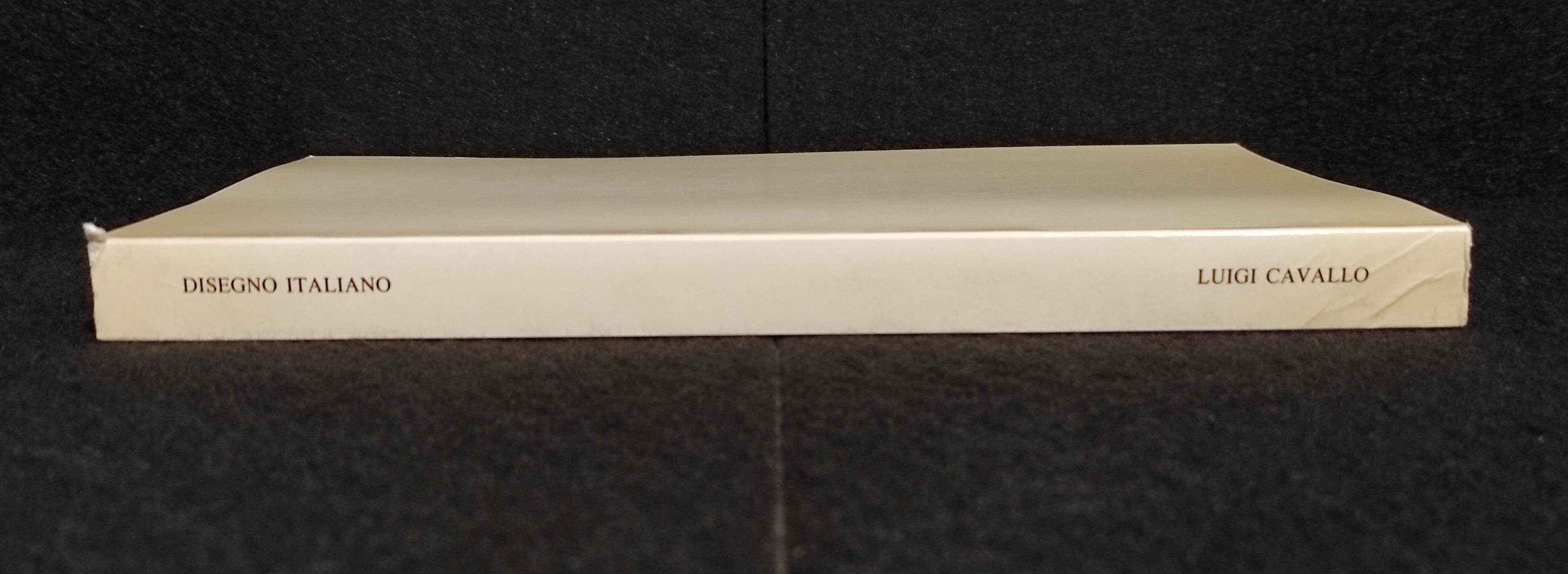 Disegno Italiano tra Impressionismo e Ironia Critica - Il Mappamondo - 1982