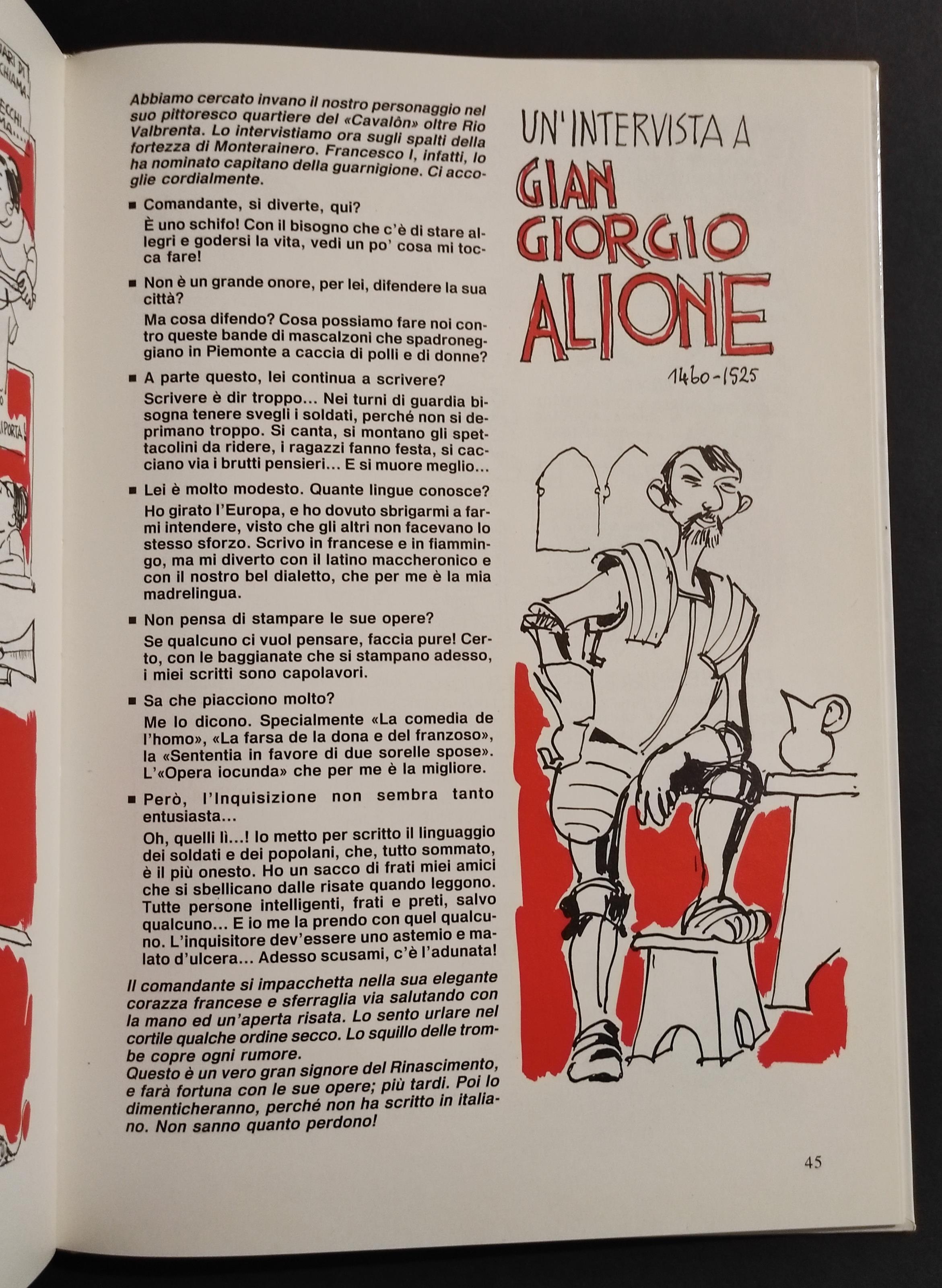 La Storia di Asti - G. Monaca - Ed. Cassa di Risparmio Asti - 1983