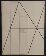 Splendore Geometrico nell'Arte di Giuliana Balice - A. Sartoris - 1983
