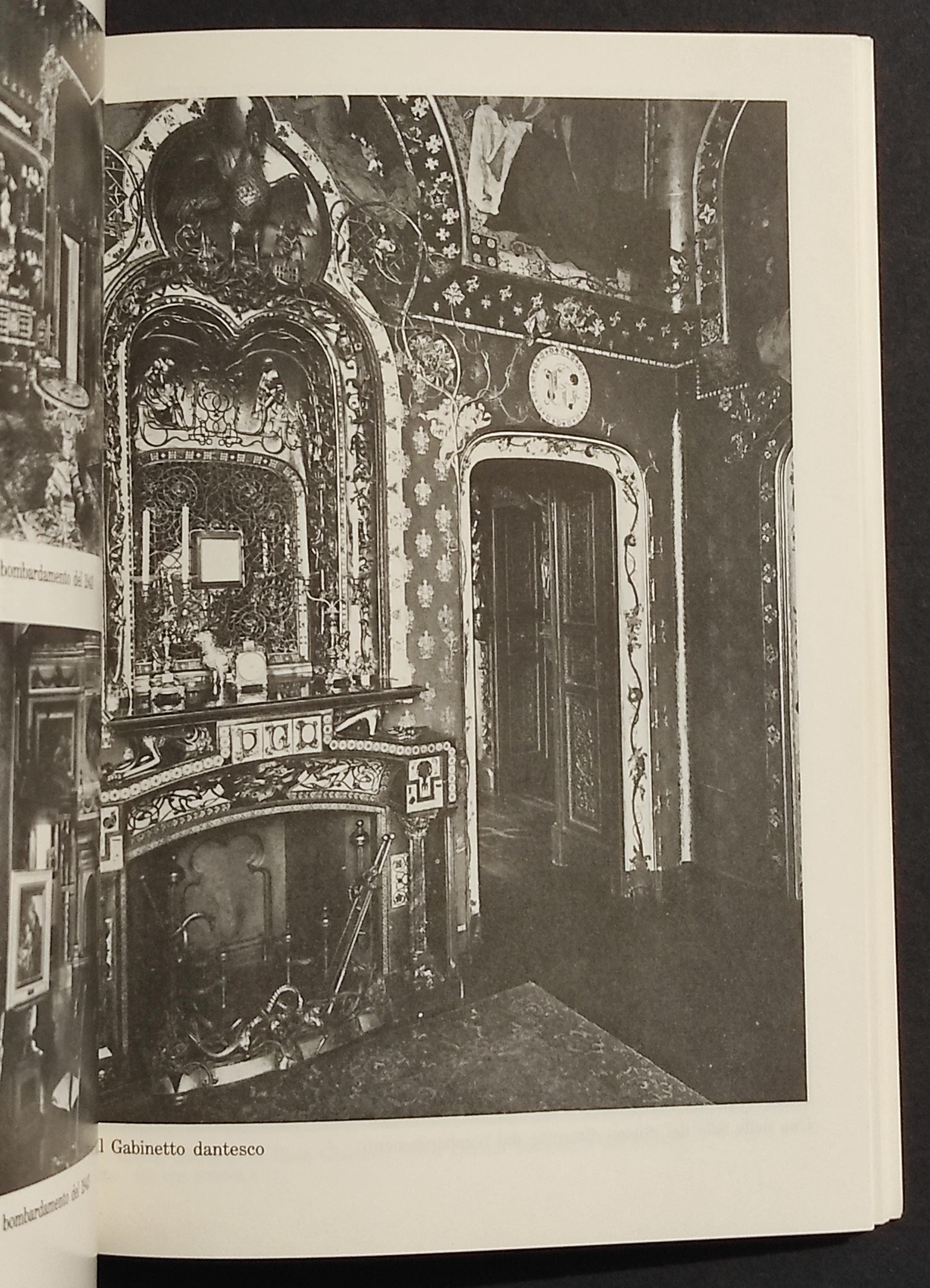 Il Museo Poldi Pezzoli a Milano - Guida Visitatori - Ed. Arnaud - 1984