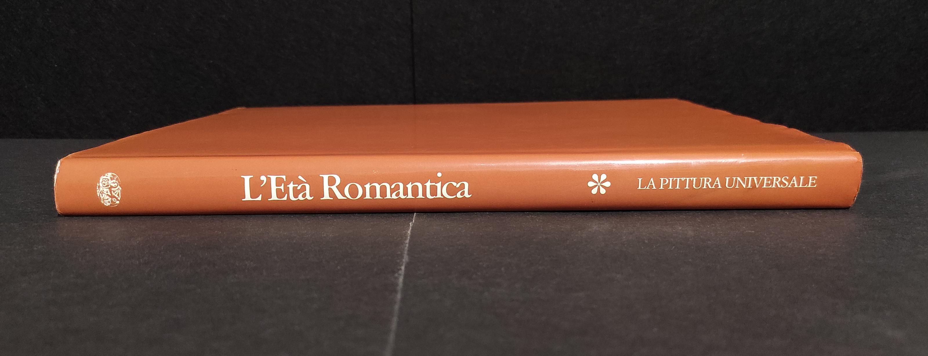 L' Età Romantica - Ed. Del Drago - 1984