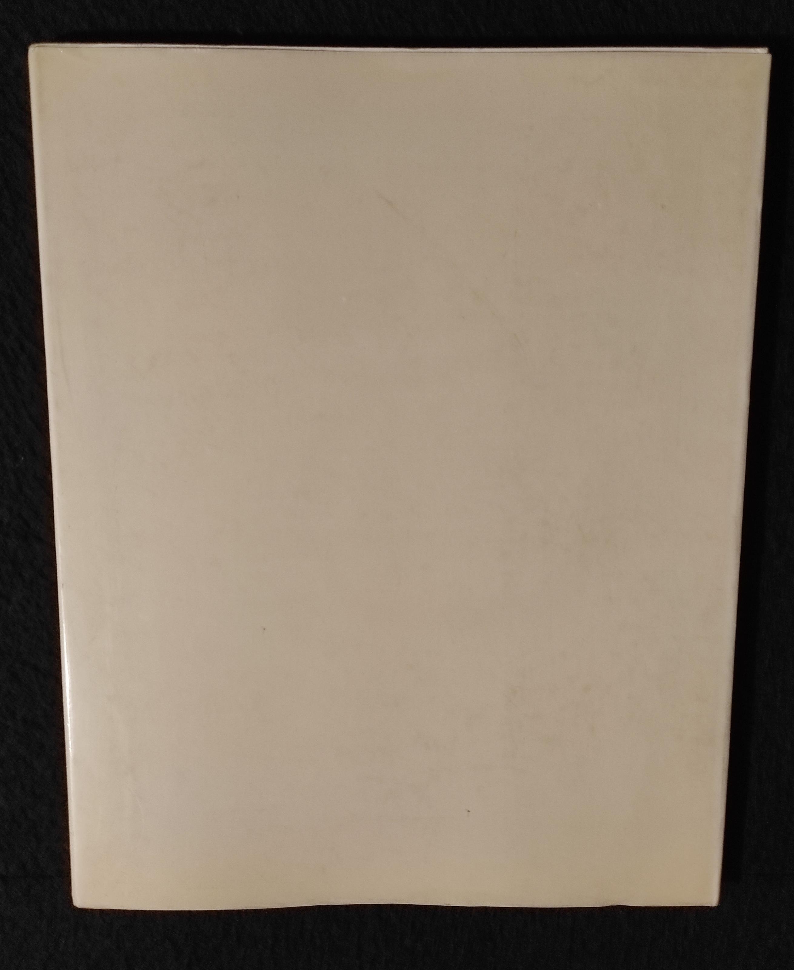 Bruno Caruso - Dipinti 1981-1984 - Ed. La Gradiva - 1984