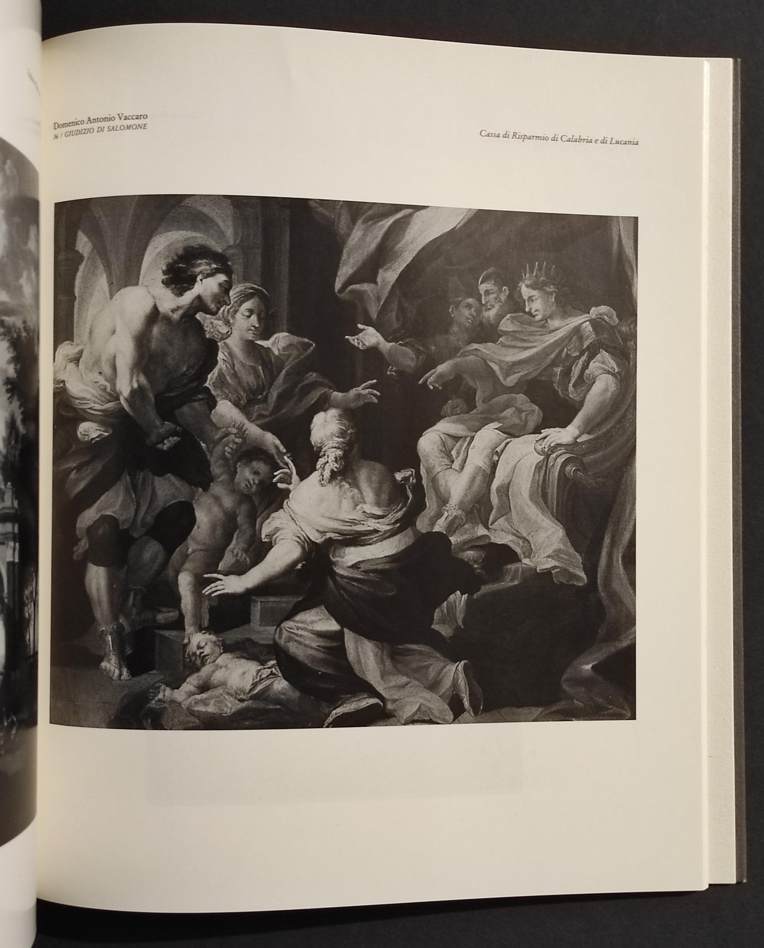 Le Banche e l'Arte - Ed. De Luca - 1985