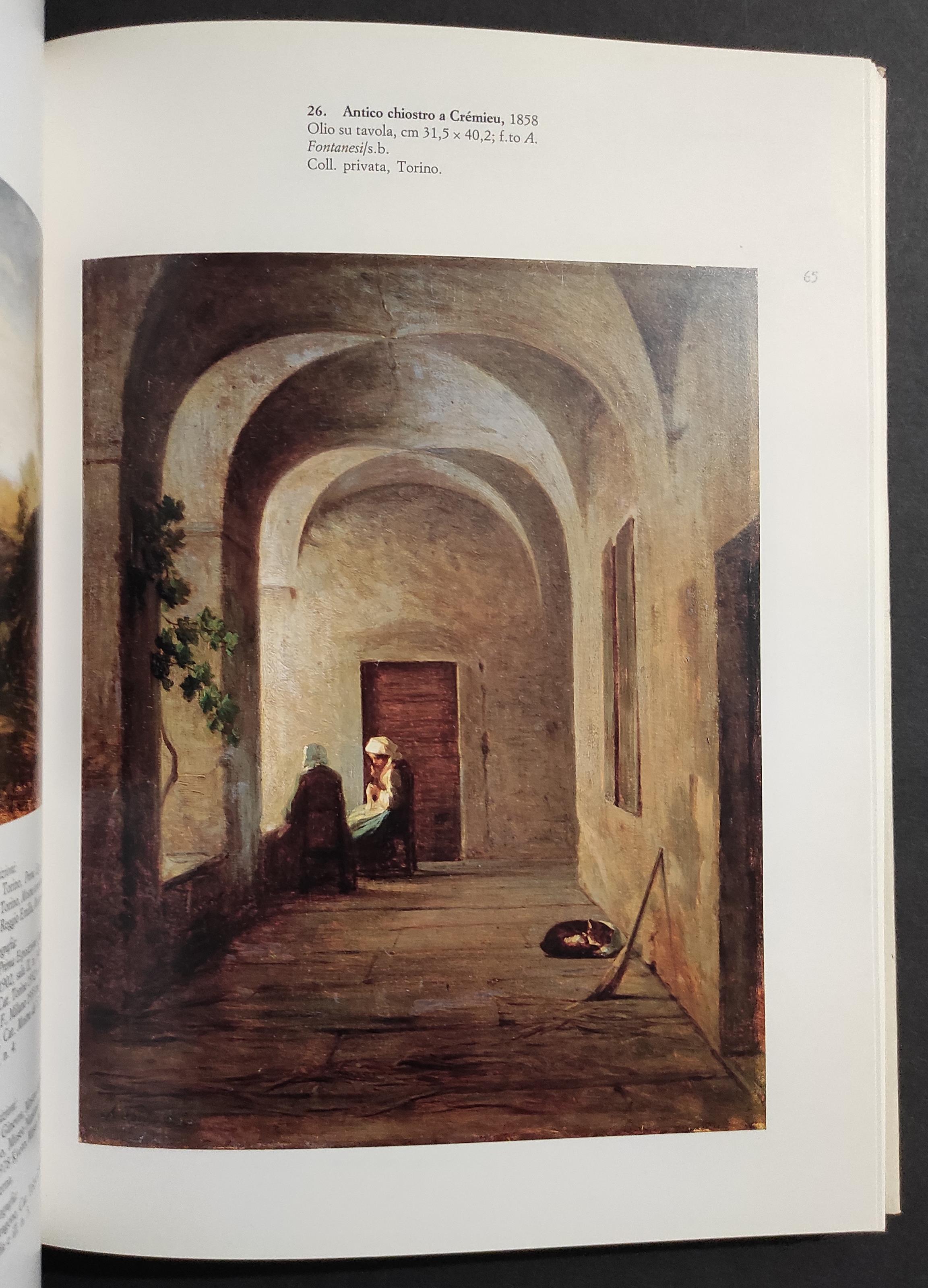 Da Bagetti a Reycend - Capolavori d'Arte - A. Dragone - 1986