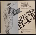 8^ Rassegna Umoristica Internazionale - Trento tra Realtà e Follia - 1987