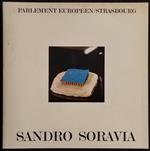 Sandro Soravia - Parlamento Europeo - 1988