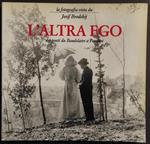 Josif Brodskij - L'Altra Ego dei Poeti da Baudelaire a Pasolini - Ed. Bompiani - 1989