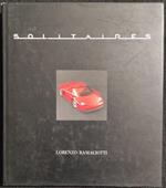 Solitaires - Pininfarina - L. Ramaciotti - Automobilia - 1989