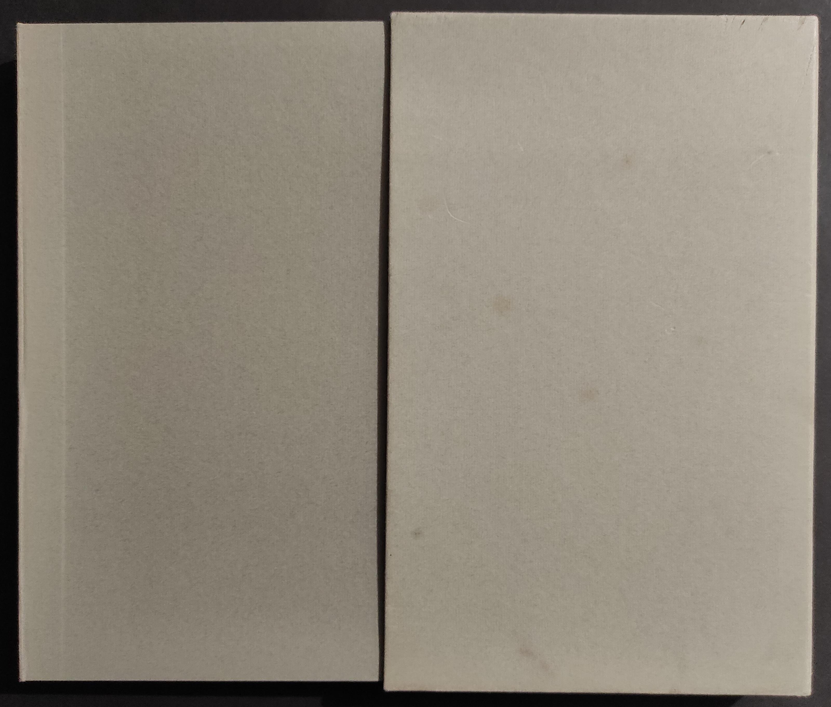 Summary - P. Neruda - Ed. Tallone - 1990 Ed. Lim. n.40/200