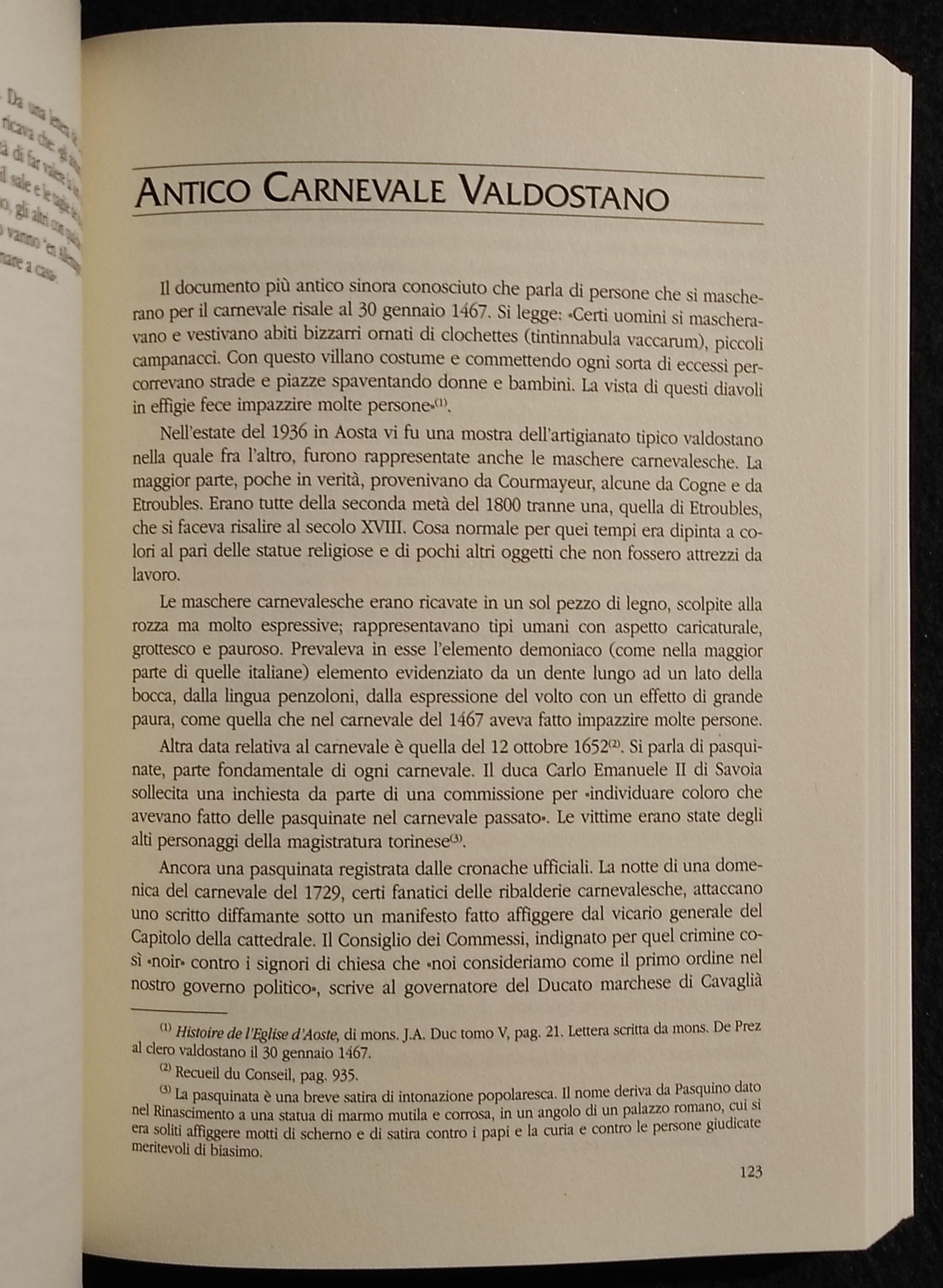 Aosta Antica Racconta - Antologia di Vita Valdostana - M. Ansaldo - 1990