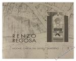 Renzo Regosa