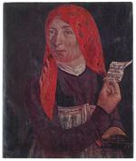 Giovanni Antonio Vanoni Pittore 1810-1886