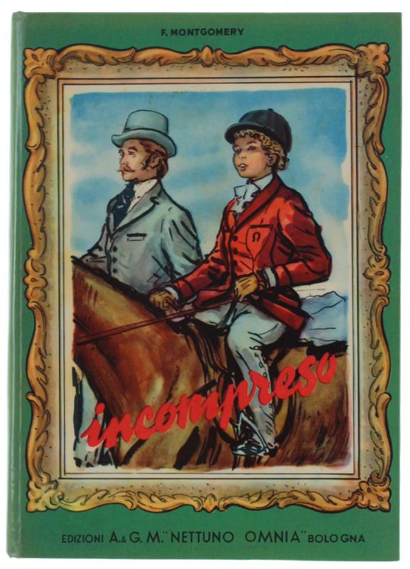 Bergoglio Libri d'Epoca Snc