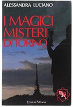 I Magici Misteri Di Torino