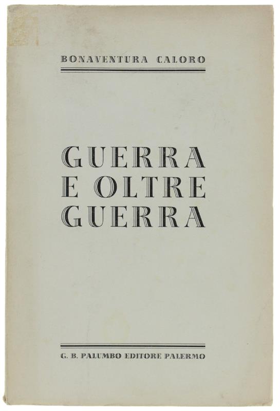 Bergoglio Libri d'Epoca Snc