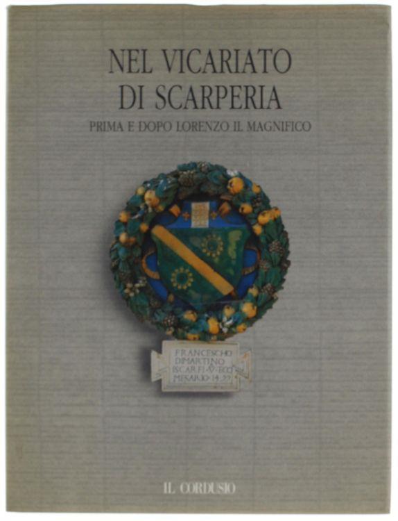 Bergoglio Libri d'Epoca Snc