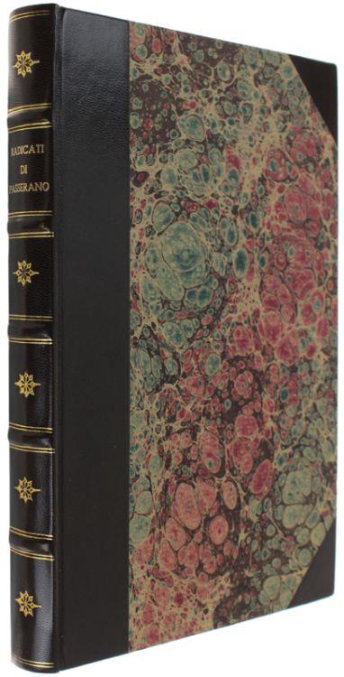 Bergoglio Libri d'Epoca Snc