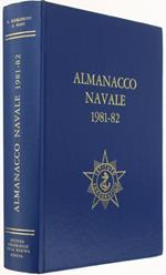 Almanacco Navale 1981-82