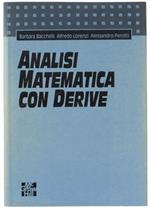 Analisi Matematica Con Derive. Allegato Floppy-Disk