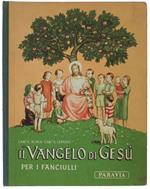 Il Vangelo Di Gesù Per I Fanciulli