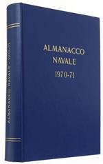Almanacco Navale 1970-71
