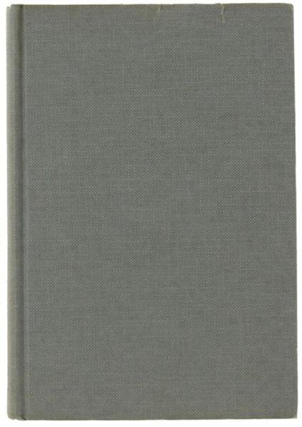 Breve Storia Della Pedagogia - Luigi Paggiaro - copertina