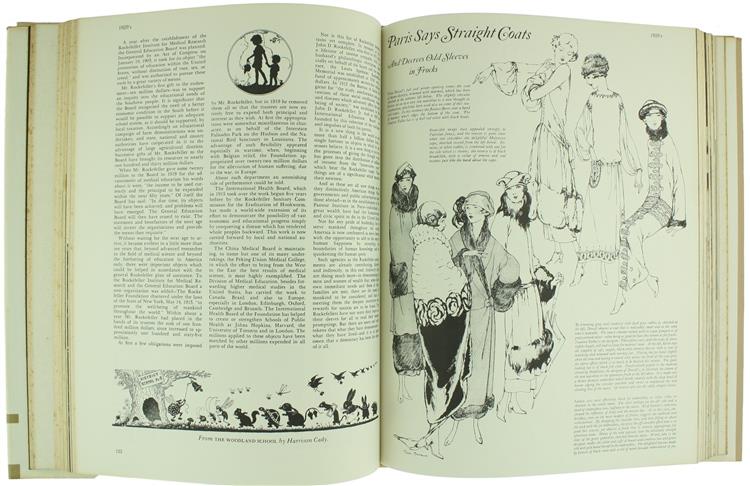 The Journal Of The Century