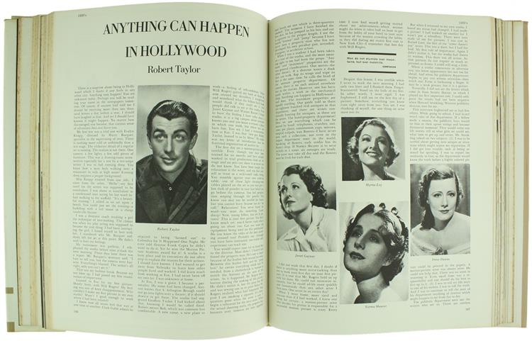 The Journal Of The Century