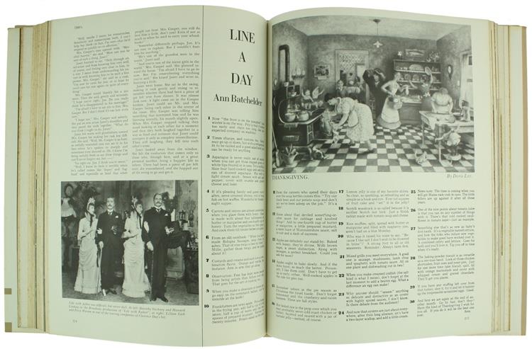 The Journal Of The Century