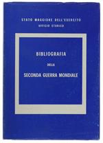 Bibliografia Della Seconda Guerra Mondiale