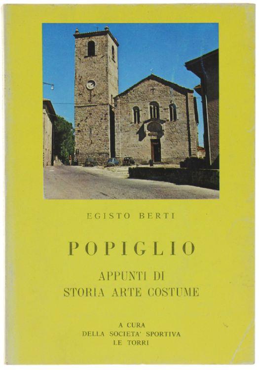 Bergoglio Libri d'Epoca Snc