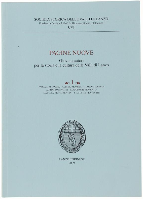 Bergoglio Libri d'Epoca Snc