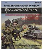Panzer Grenadier Division Grossdeutschland