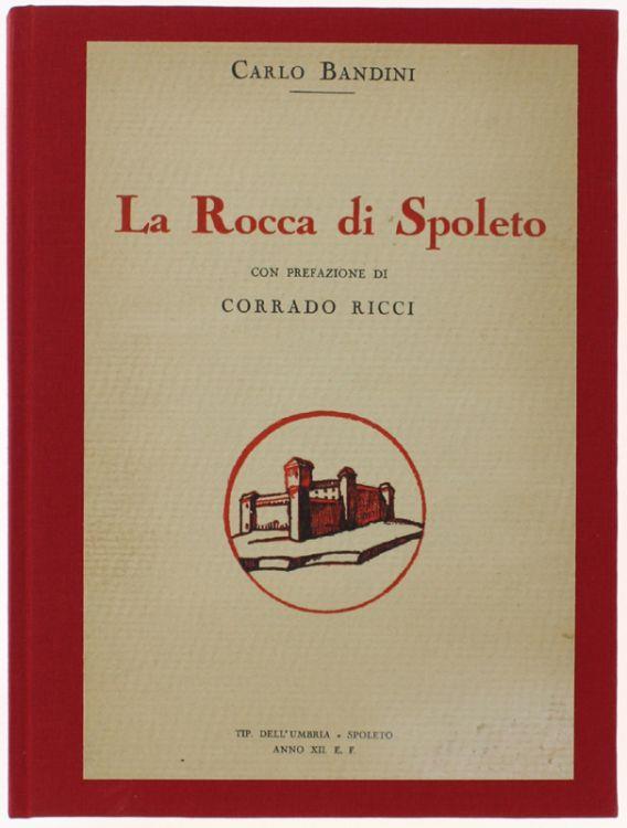 Bergoglio Libri d'Epoca Snc