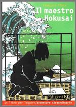 Il maestro Hokusai
