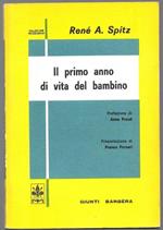 Il primo anno di vita del bambino