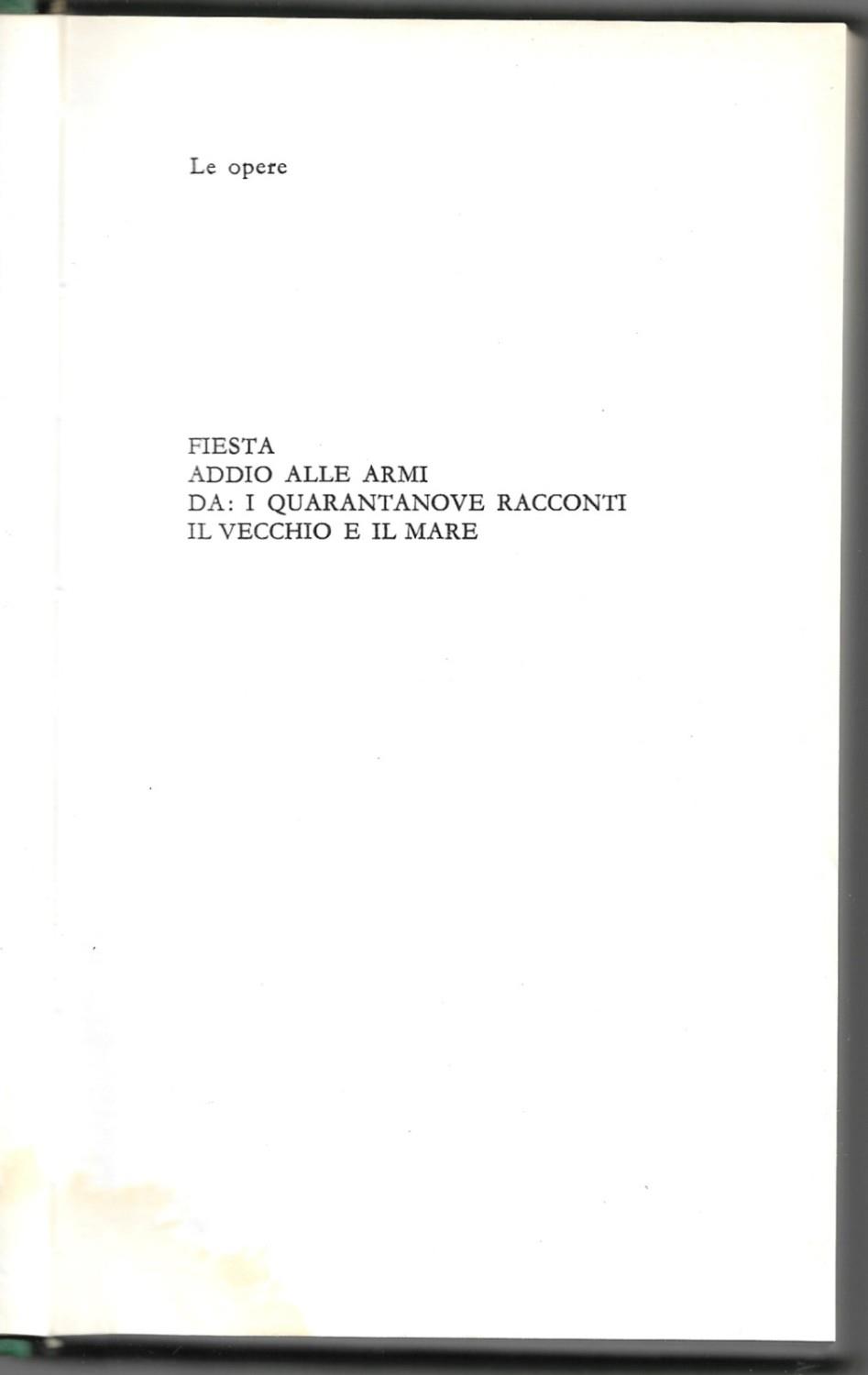 Libreria Trippini Sergio