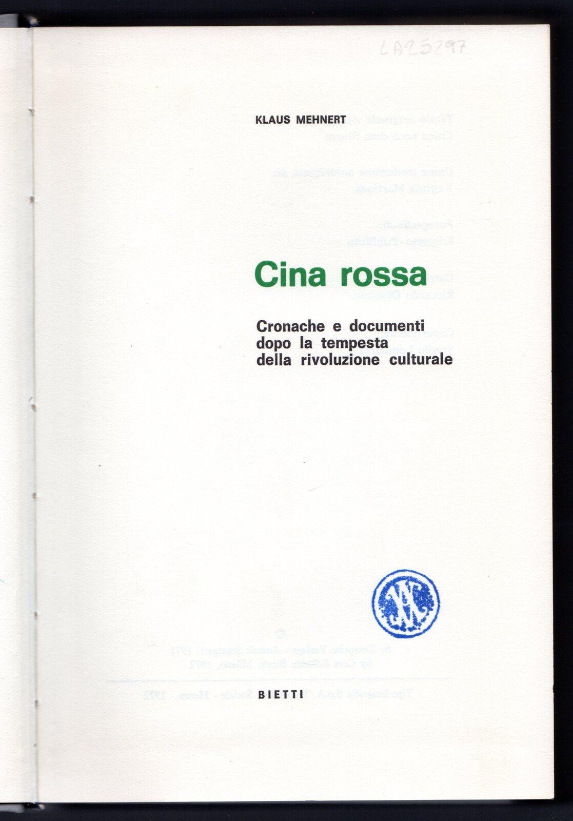 Libreria Trippini Sergio