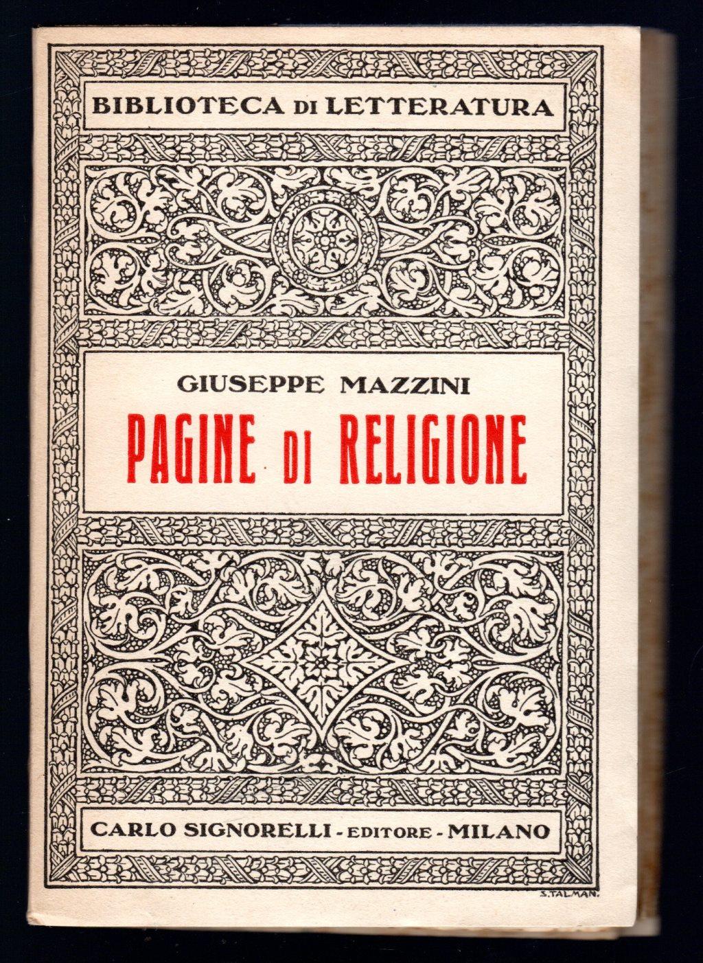 Libreria Trippini Sergio