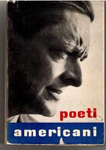 Poeti Americani (1662-1945)